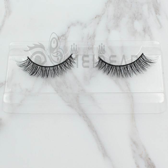 Hand Made Mink Lashes Private Label